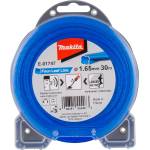 Makita - Резервна корда 1, 65 мм, дължина 30 м E-01747 (E-01747)