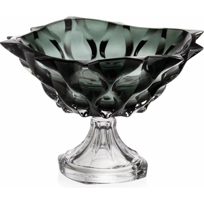 Bohemia Treasury Bohemia Samba grey miska 305 mm