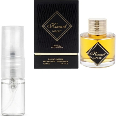 Maison Alhambra Kismet Magic parfumovaná voda dámska 2 ml vzorka