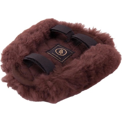 BR Beránek na poprsník hnědý – Zboží Mobilmania