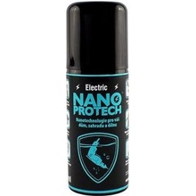 Nanoprotech Electric 75 ml