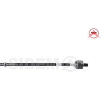 Axiálny čap tiahla riadenia SIDEM 63512