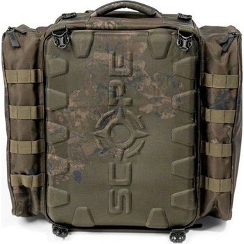 Kevin Nash Batoh Scope OPS Recon Rucksack