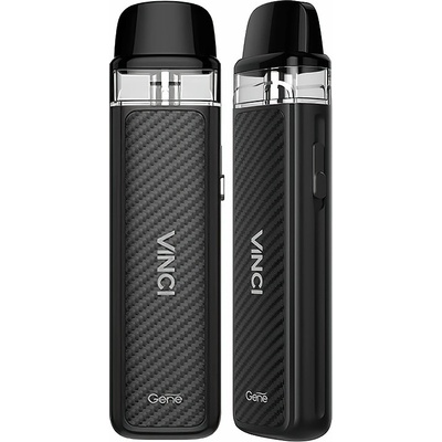 VOOPOO VINCI Pod elektronická cigareta 800 mAh Carbon Fiber 1 ks