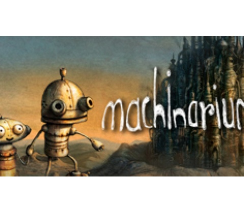 Machinarium