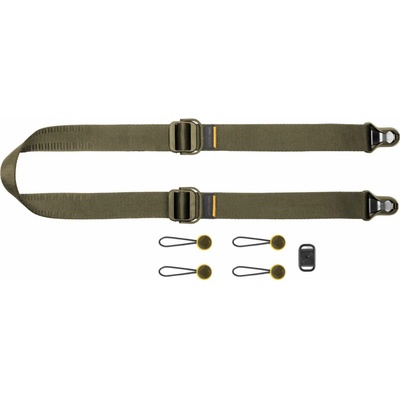 Peak Design Slide Lite Kelp SLL-KP-3