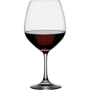 Spiegelau Чаша за червено вино VINO GRANDE BURGUNDY, комплект 4 бр. , 710 мл, Spiegelau (SP4510270)