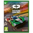 Hry na Xbox Series X/S Project Motor Racing (XSX)
