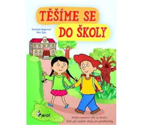 Těšíme se do školy