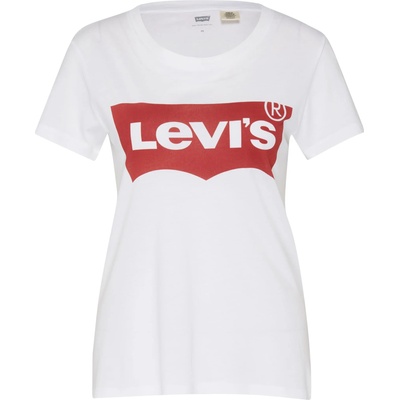 Levi's Тениска бяло, размер m