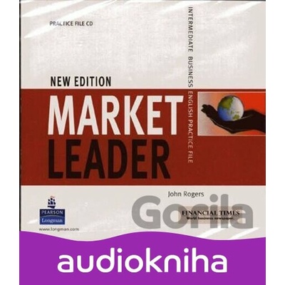 Market Leader Intermediate Practice File