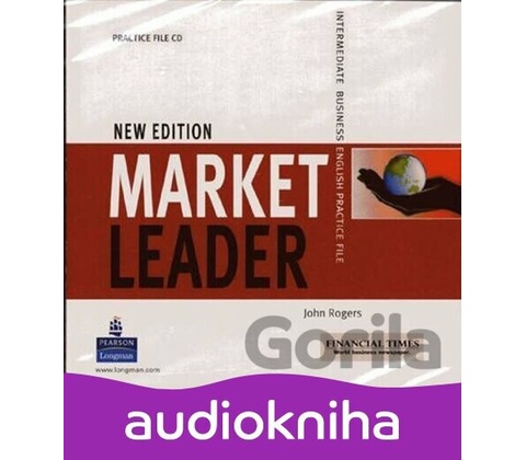 Market Leader Intermediate Practice File