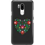 CaseGadget Силиконов печатан калъф за Samsung Galaxy A6 2018 - Многоцветен 2 KP24047