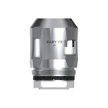 Smoktech TFV8 Baby V2 A3 Triple Coil 0,15 ohm