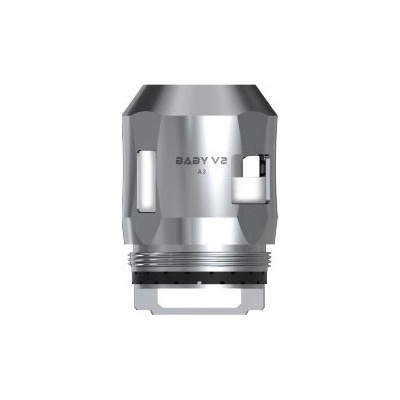 Smoktech TFV8 Baby V2 A3 Triple Coil 0,15 ohm