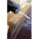 BOSCH Pílový list do chvostovej píly S 1122 HF, 5 ks 2608656021