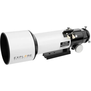Explore Scientific ED APO 80mm f/6 HEX (0112085)
