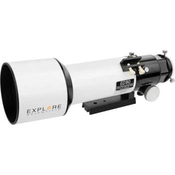 Image 1 of Explore Scientific ED APO 80mm f/6 HEX (0112085)