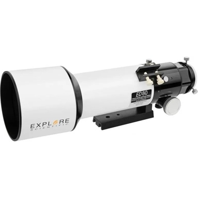 Explore Scientific ED APO 80mm f/6 HEX (0112085)