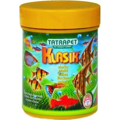 Tatrapet Klasik vločky 150 g, 1 l