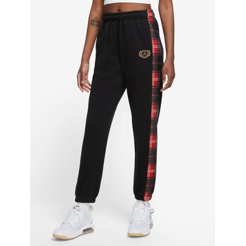 JORDAN Спортно долнище w j brkln pld flc