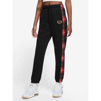 JORDAN Спортно долнище w j brkln pld flc