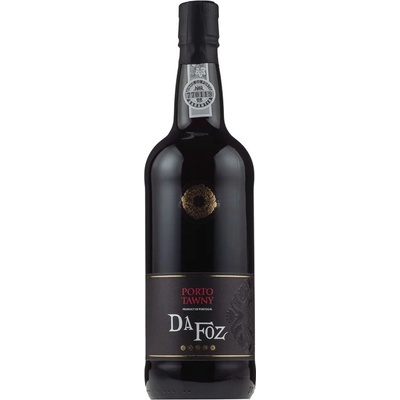 Quinta da Foz Da Foz Tawny 19,5% 0,75 l (čistá fľaša)