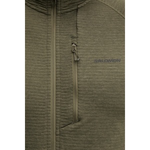 Salomon Суичър за трениране ESSENTIAL LIGHTWARM (LC2443700)