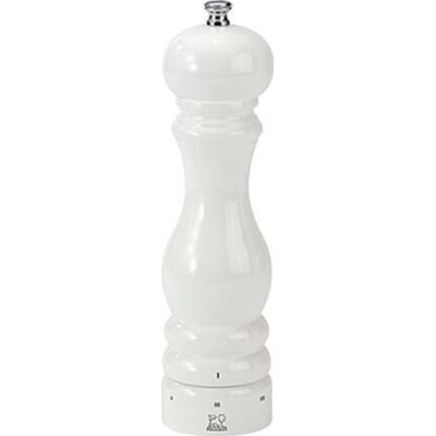 Peugeot mlýnek na koření 40 cm bílý
