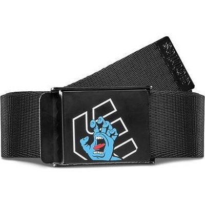 tnies SCREAMING HAND BELT Black