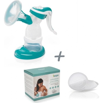 Zopa Manuální Basic Mint