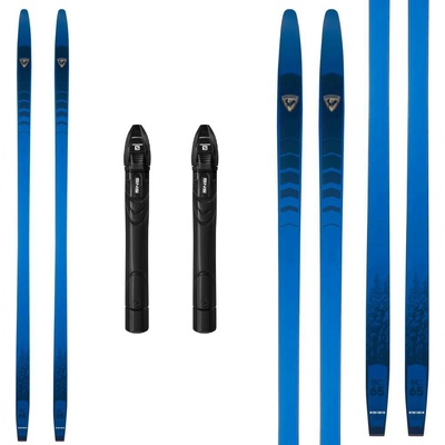Rossignol BC 65 Positrack 2021/22