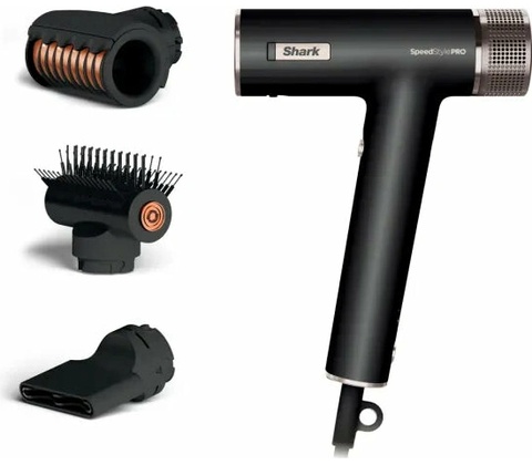 Shark SpeedStyle HD731EU