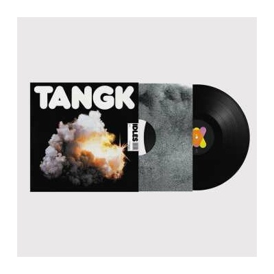 IDLES - TANGK BLACK LTD. LP