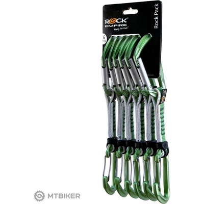 Rock Empire Rock Pack Combi P16 set 11 cm 6 ks