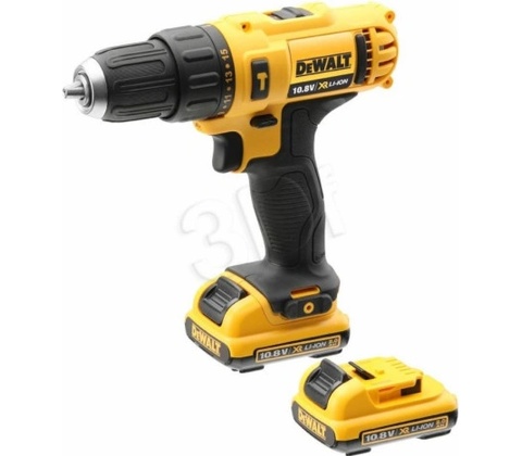 DeWalt DCD716D2