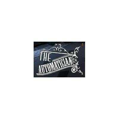 The Automatician