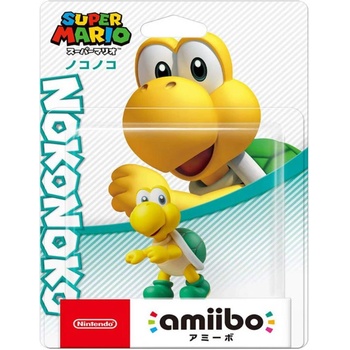 Nintendo Amiibo Koopa Troopa