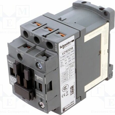 Schneider Electric LC1E1210BD