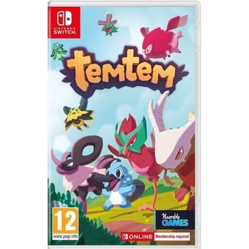 Temtem