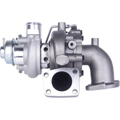 Turbo 2.5 TD 98kw 85kw 73kw 66kw MITSUBISHI 49135-02652