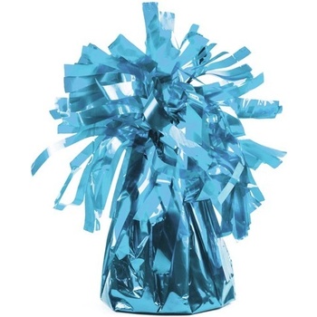 Party Deco Тежест за Балони в Светло Синьо