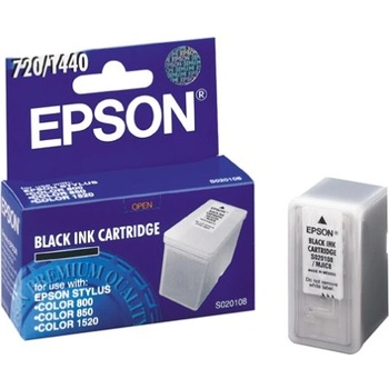Epson ПОЧИСТВАЩА ГЛАВА ЗА ПРИНТЕРИ С КОНСУМАТИВ EPSON S020108/S020189 - Black - OUTLET - PN 9011212 (9011212)