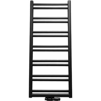 Regnis Retro, 540 x 1650 mm RETRO165/50/D5/BLACK