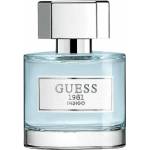 GUESS 1981 Indigo for Women EDT 100 ml Tester Парфюми