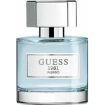 GUESS 1981 Indigo for Women EDT 100 ml Tester Парфюми