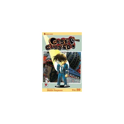 Case Closed, Vol. 59 | Gosho Aoyama