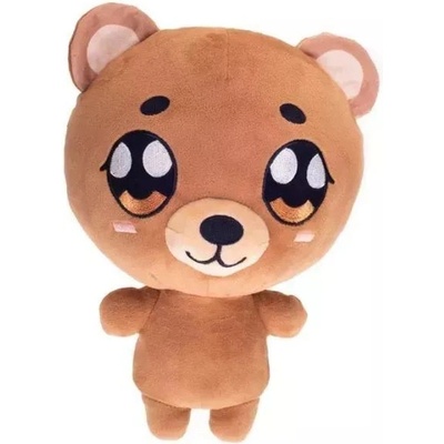 TM Toys Hoody Kin Академия: Плюшено мече - 32 см (HKA0366)