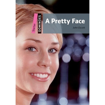 Pretty Face - J. Escott