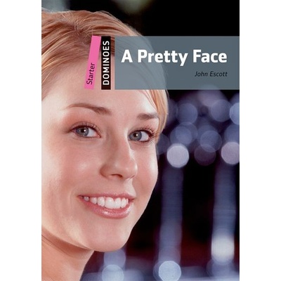 Pretty Face - J. Escott